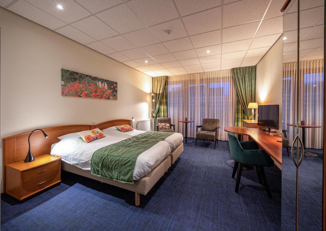 Hotel De Branding De Koog  Esterno foto